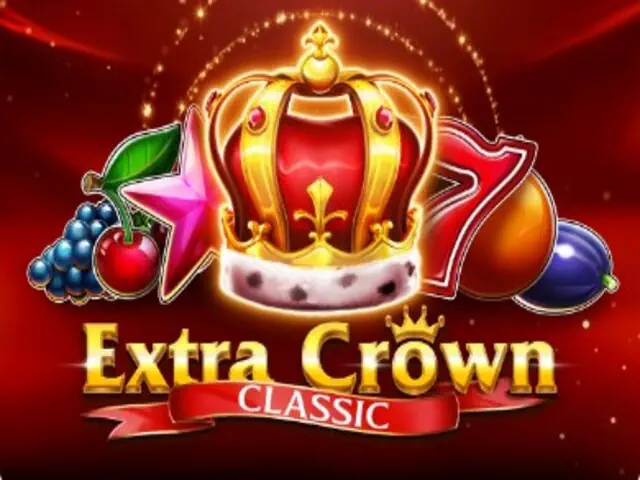 Extra Crown Classic