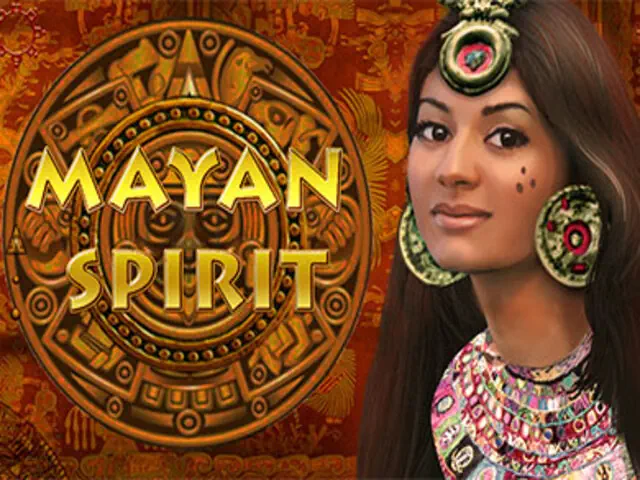 Mayan Spirit
